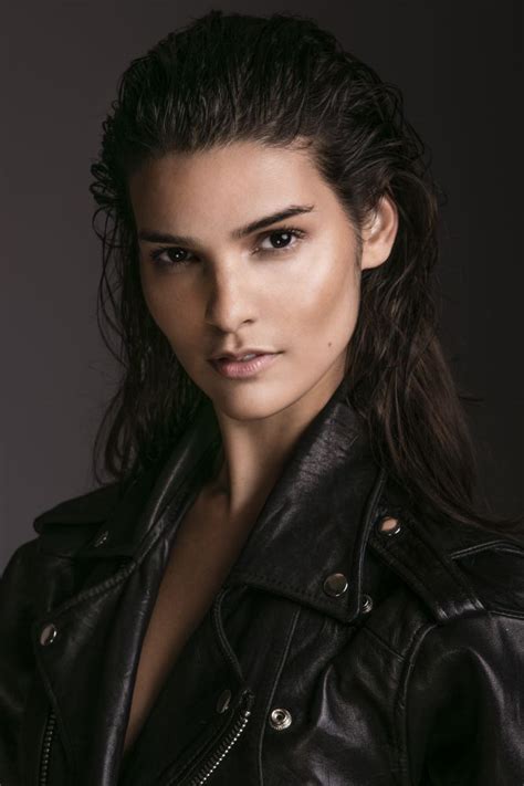 Das ist seine freundin nathalia soliani. Nathalia Soliani | IMG Models