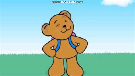 Starfall Teddy Bear Teddy Bear Low Pitch Youtube