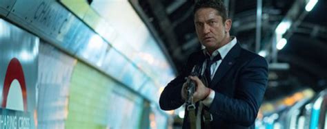 Alon aboutboul, waleed zuaiter, adel bencherif and others. Trailer for LONDON HAS FALLEN - Gerard Butler has to save ...