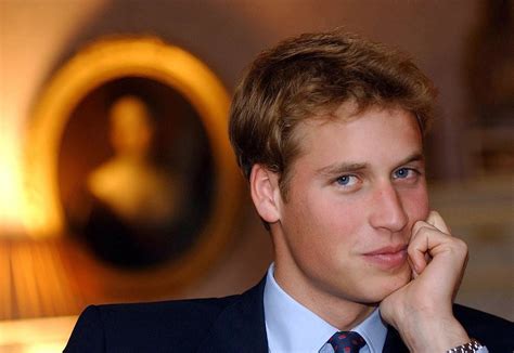 I do not own anything in this clip. Young Prince William | POPSUGAR Celebrity