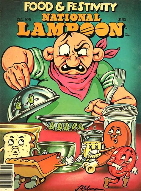 Pin By John Donch On National Lampoon Covers National Lampoon