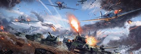 The VR Shop - War Thunder - Steam VR Review