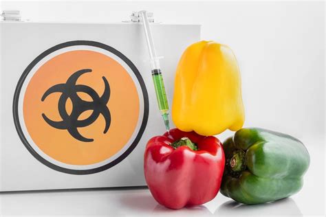 Are The Chemicals Used In Food Packaging Harmful To Human Health