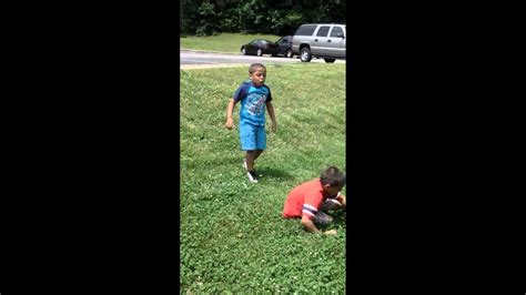 Little Boys Fighting Youtube