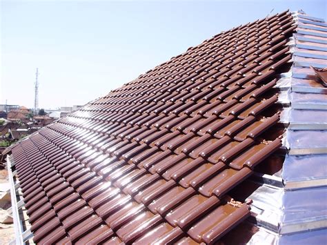 Tips Memilih Jenis Genteng Rumah Antibocor yang Bagus