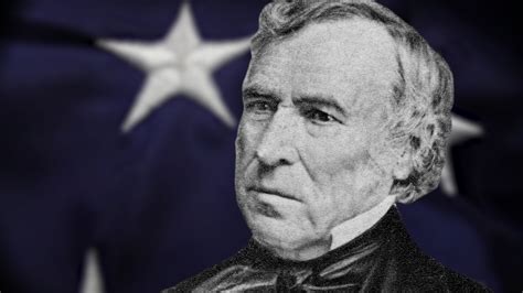 Zachary Taylor Biography Accomplishments Death And Facts
