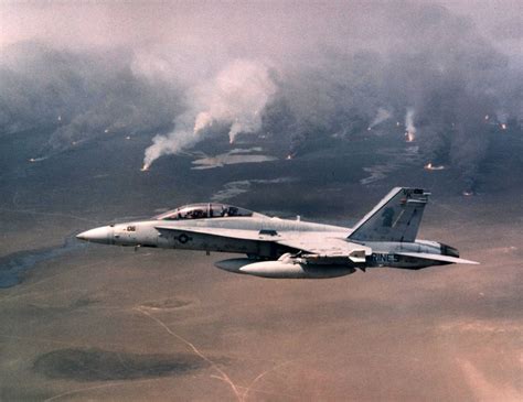 The Aviationist Operation Desert Storm