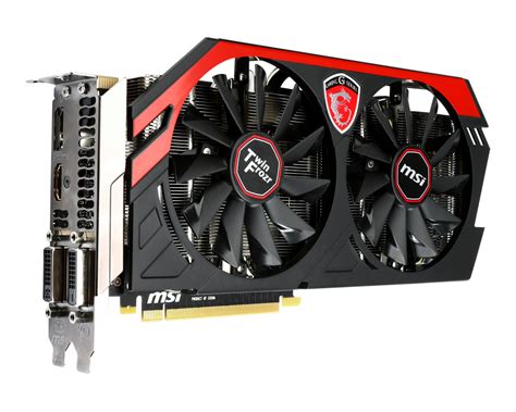 Select from full list of amd or nvidia desktop gpu family and compare gpu to game system requirements performance. MSI Announces the GTX 780Ti GAMING 3G Graphics Card ...
