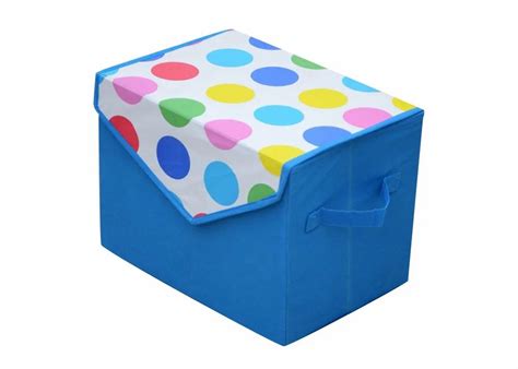 Toy Storage Box At Rs 115pieces Toy Storage Box In Panipat Id