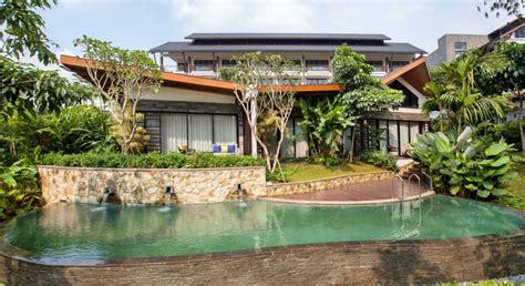 Pt angkasa bumi mas : Pullman Ciawi Vimala Hills Resort Spa & Convention - Vila ...