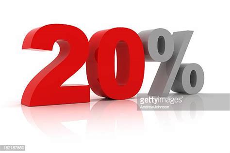 20 Percent Photos And Premium High Res Pictures Getty Images