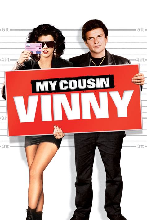 My Cousin Vinny Now Available On Demand