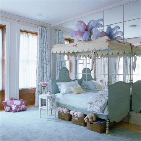 25 Beautiful and Charming Bedroom Design for Teenage Girls – Design Swan