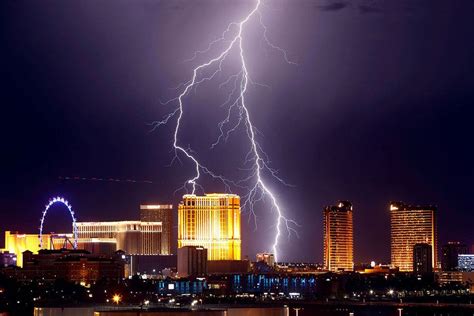 What's The Weather Like In September In Las Vegas - WISTHA