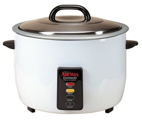 6 Extra Large Rice Cookers With Reviews Comercial And Home Use
