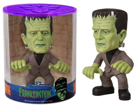 Frankenstein Bobblehead Figurines And Statues Merchandise