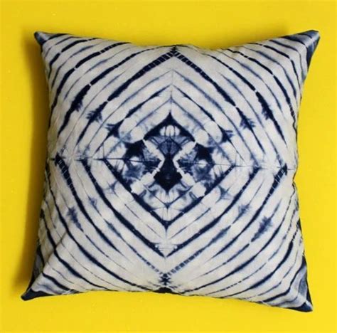 khushi handicraft shibori and tie dye cotton cushion cover size 16 x 16 inchs at rs 150 in jaipur