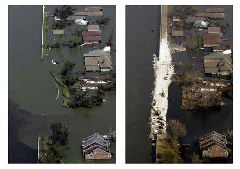 Hurricane Katrina Aug 30 2005 In Photos