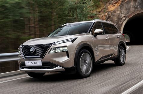 2023 Nissan X Trail Priced From £32030 With Hybrid Only Power Autocar