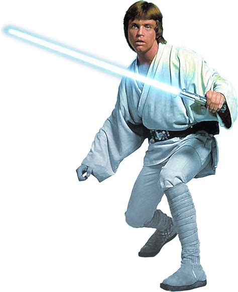 List 97 Pictures A Picture Of Luke Skywalker Updated 102023