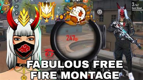 If you use these names the chances are very high, of your guild be highly noticed by the pro players and they will join in the guild. FABULOUS FREE FIRE MONTAGE || NEW VIDEO || MR NIKHIL YT ...