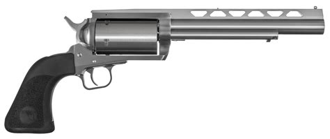 Magnum Research Bfr Long Cylinder Revolver 45 Lc 410 75 Kygunco