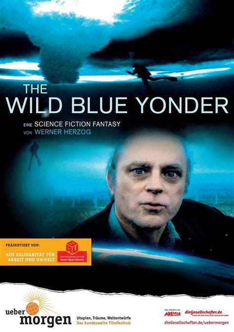 The Wild Blue Yonder 2005 Moria