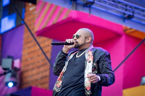 Legende Sean Paul Laat 30000 Festivalfans Genieten In Enschede Foto Adnl