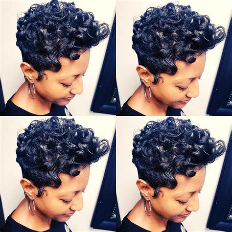 Pin By Aivot Beautique On Just Do Great Hair Pixie Haircut Short