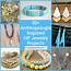30  Anthropologie Inspired DIY Jewelry Projects AllFreeJewelryMakingcom