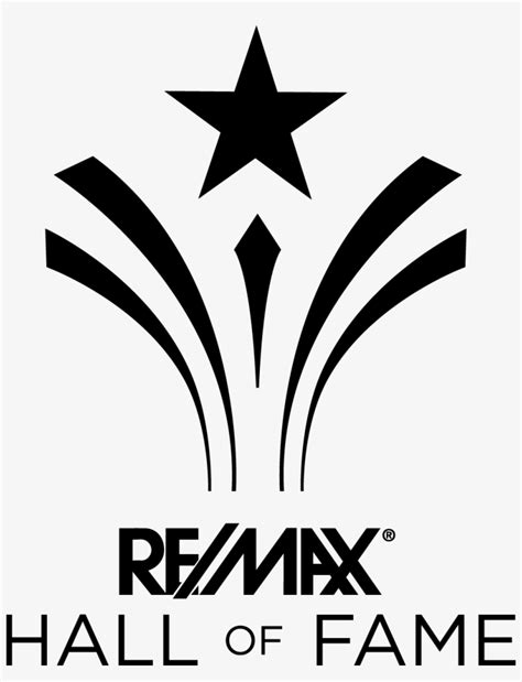 Aschroederlg1 Unnamed 3 Thumb Remax Hall Of Fame Logo Png Image