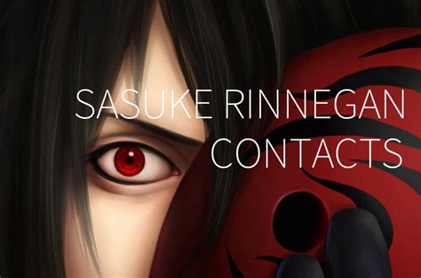 9mmsfx Contacts The Best 26 Rinnegan Sharingan Contacts Ibrarisand
