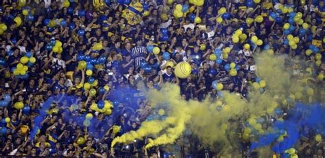 Barras Dão Dor De Cabeça Mas Rs Espera Lucrar Com Argentinos Na Copa