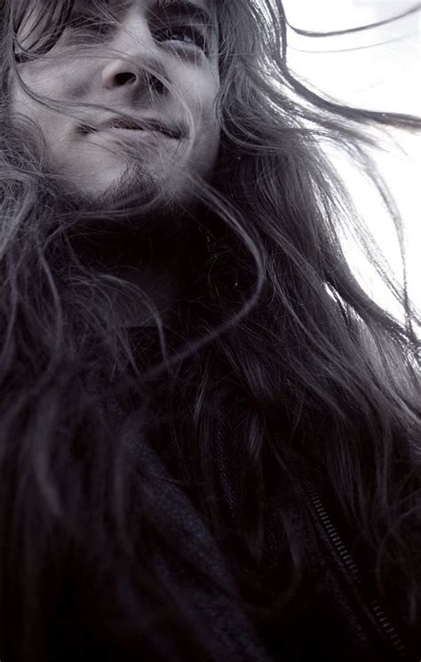 Long hair has long been a part of many asian cultures, and, while many asian men today opt for a shorter style, a lot still choose to rock lengthy locks. 117 best - Long Haired Metal Guys - images on Pinterest ...
