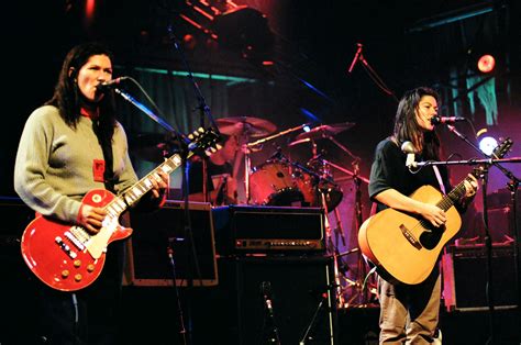 Kim And Kelley Deal Talk New Breeders Songs Rolling Stone