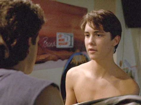 Picture Of Wil Wheaton In Toy Soldiers Wil Wheaton 1397405683