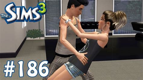 Epic Teen Party The Sims 3 Part 186 Sonny Daniel