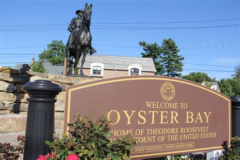 Town Of Oyster Bays 2020 Budget Passes Tally Is 6 1 Herald