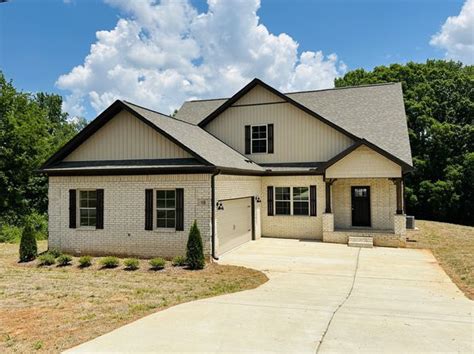 New Construction Homes In Fayetteville Tn Zillow