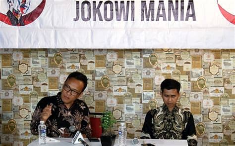Politisi partai kebangkitan bangsa (pkb) agus suparmanto merupakan salah satu tokoh yang masuk dalam jajaran menteri di periode kedua pemerintahan presiden joko widodo. Relawan Jokowi Mania Minta Sepuluh Menteri Diganti