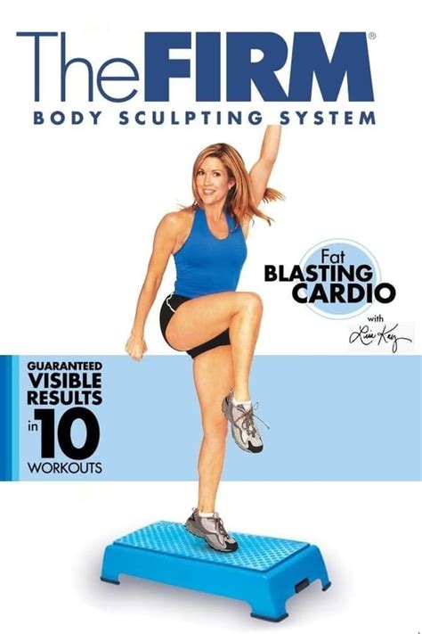 The Firm Body Sculpting System 2002 — The Movie Database Tmdb