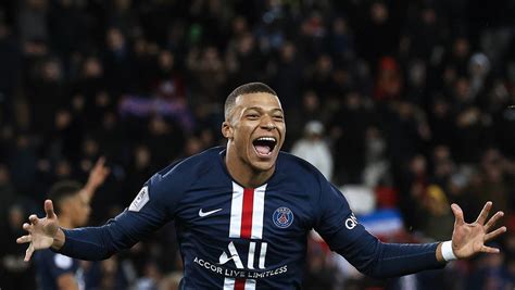 Psg's kylian mbappe remains the world's most valuable player at the start of 2020, but his teammate neymar saw his value plummet over the past year. Kylian Mbappe chce specjalnej klauzuli w nowej umowie z ...