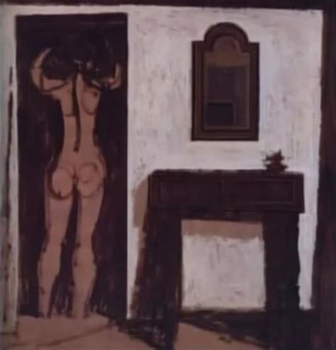 Nude In A Room Yiannis Moralis WikiArt Org