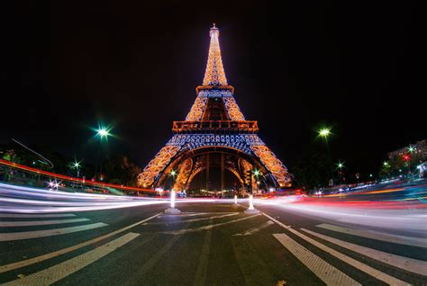 Eiffel Tower Wallpapers Backgrounds