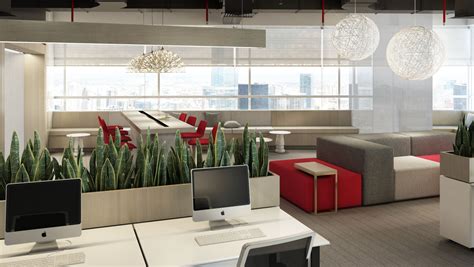 Swiss Bureau Designs Propertyfinder Offices In Dubai Media City Swiss