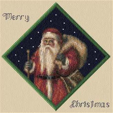 Disney cross stitch patterns counted cross stitch patterns cross stitch charts cross stitch designs cross stitch embroidery wedding cross stitch craftsy.com | express your creativity! Saint Nick Cross Stitch Pattern christmas