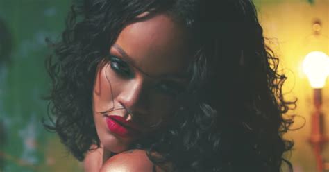 Rihanna Wild Thoughts Video Fenty Beauty Makeup Teaser