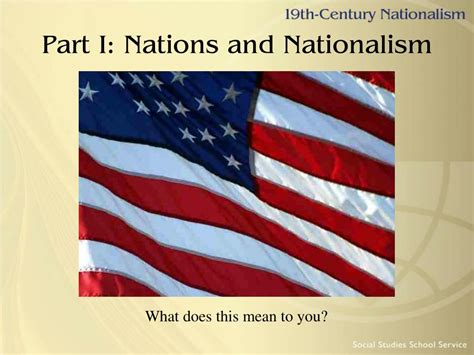 Ppt 19th Century Nationalism Powerpoint Presentation Free Download