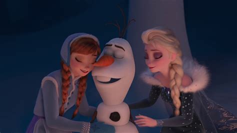 Frozen Historia Significado Película Personajes Y Más