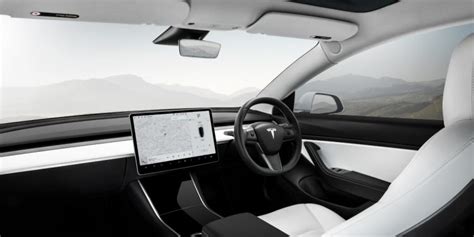 Tesla Model 3 Long Range Variant Announced For Australia
